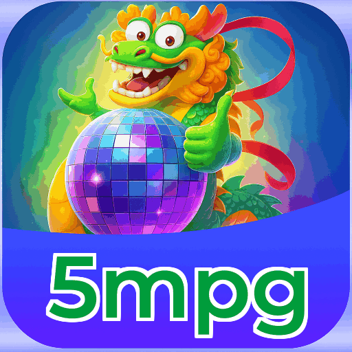 5mpg logo